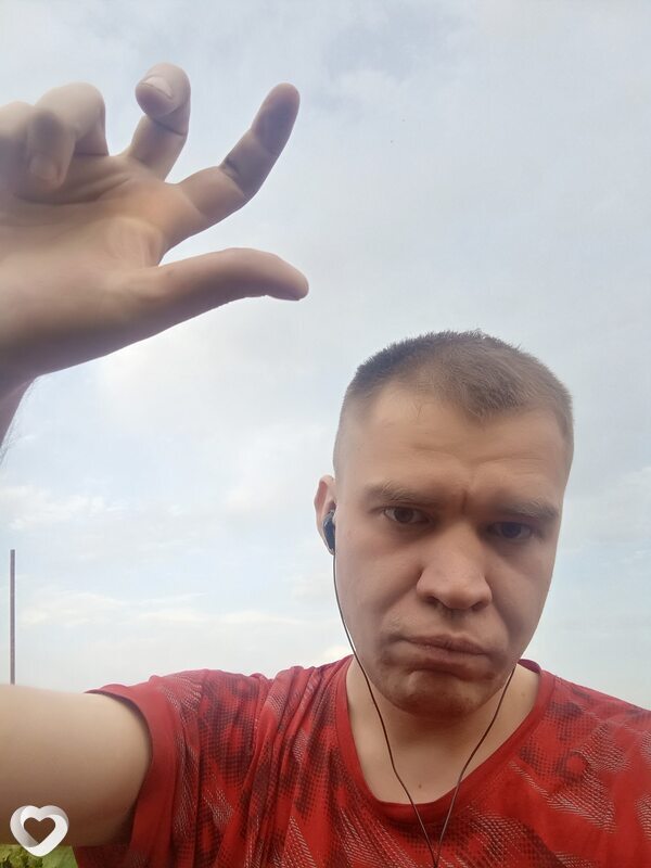 Александр, 40, Новоалтайске — анкета №40687
