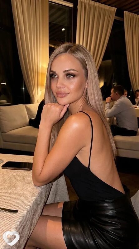Кристина, 40, Москве — анкета №40689