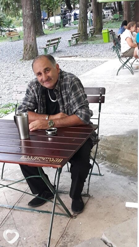 Mahxo, Тбилиси