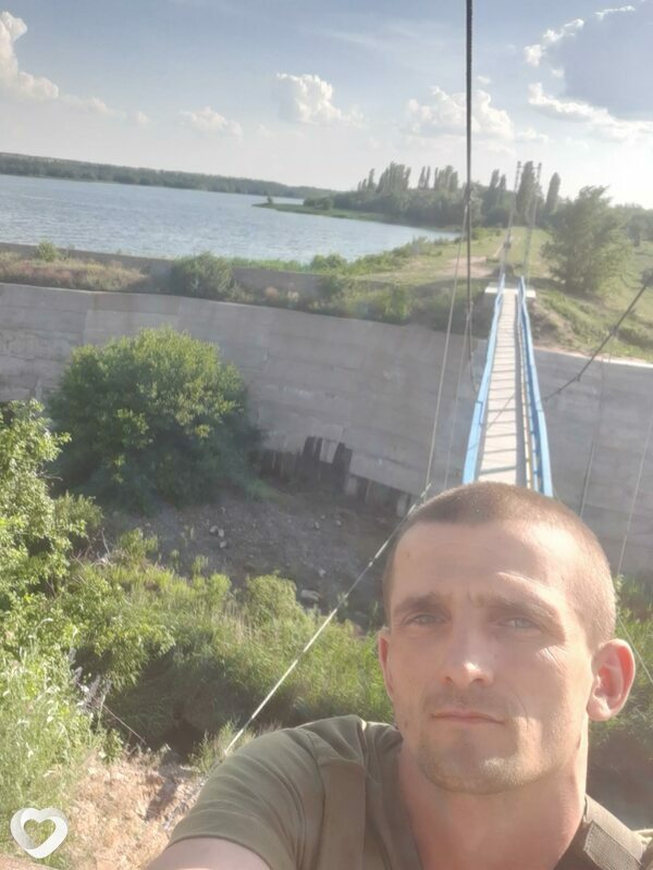 Александр, 34, Харькове — анкета №40695