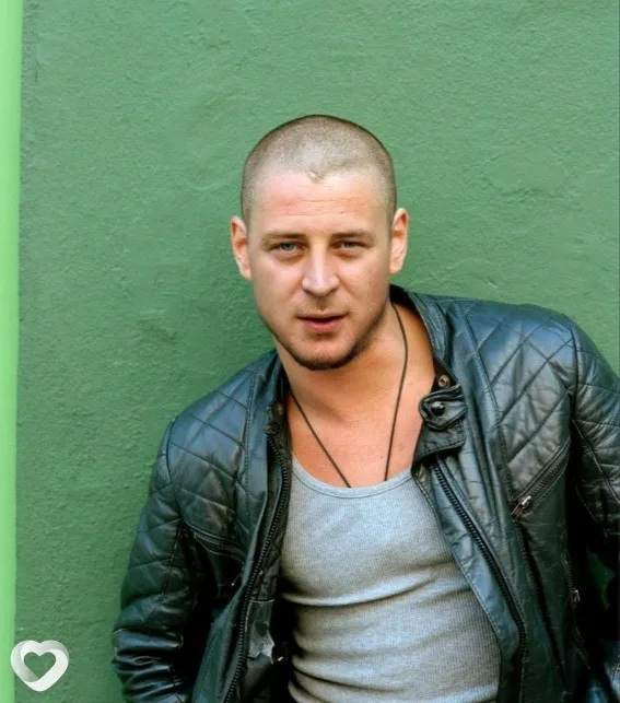 Марик, 32, Горловке — анкета №3590
