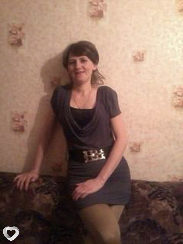 Ольга, 49, Белове — анкета №40701