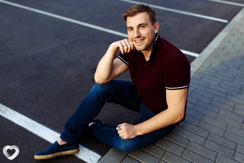 Андрей, 38, Лиде — анкета №40703