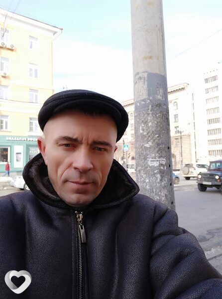 Sergei, 52, Хабаровске — анкета №40705