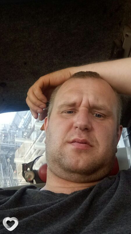 Сергей, 44, Мозыре — анкета №40706