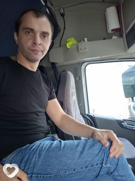 Ярик, 44, Лиде — анкета №40719