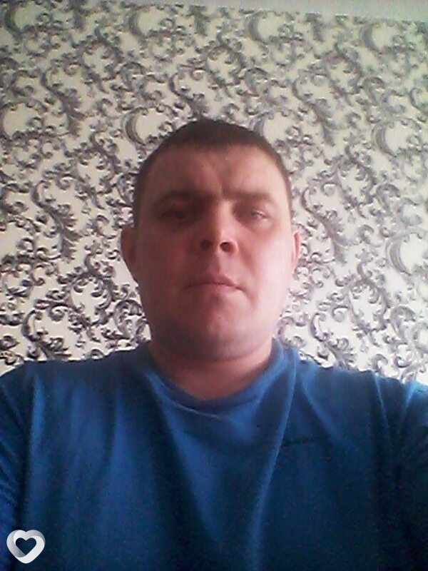 Олег, 44, Йошкар-Оле — анкета №40727