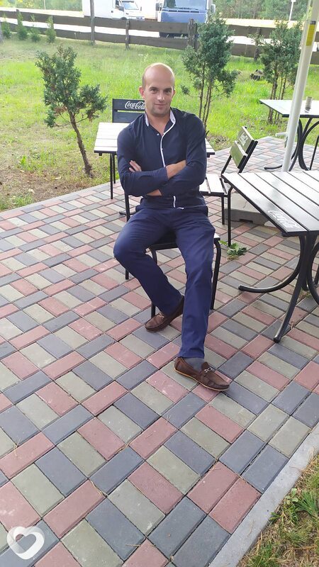 Дмитрий, 33, Столине — анкета №40729