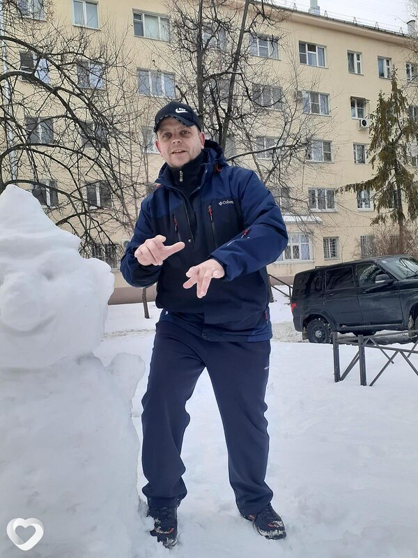 Александр, 39, Воронеже — анкета №40731