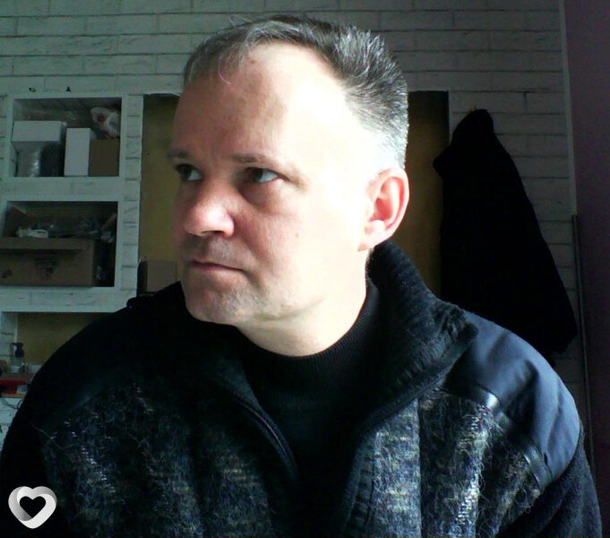 Виталий, 47, Волгодонске — анкета №40732