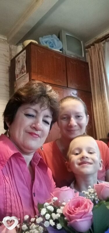 Наталья, 59, Петропавловске — анкета №40734
