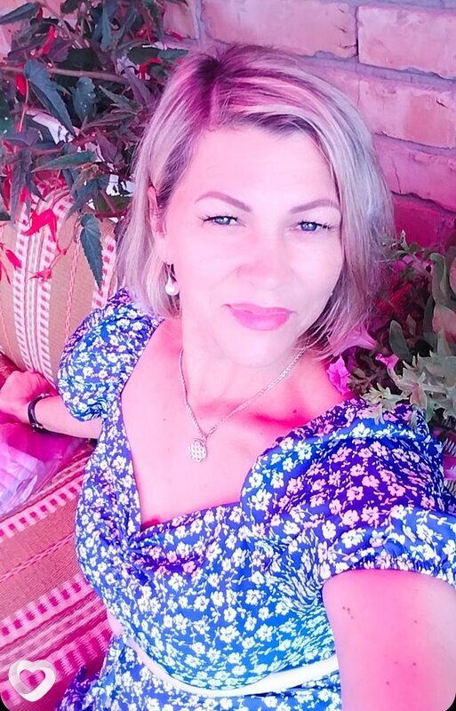 Елена, 47, Пинске — анкета №40735