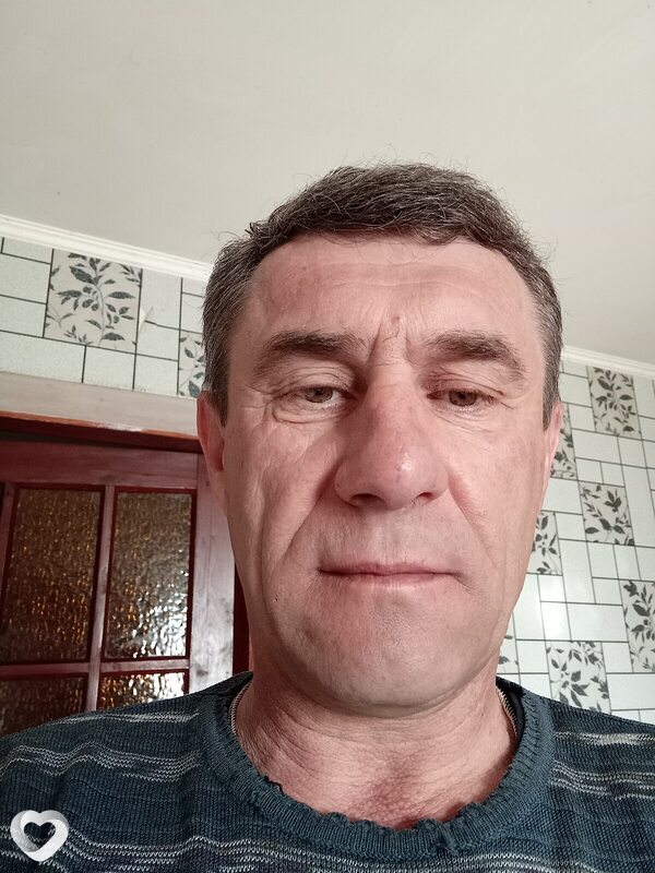 Петр, 57, Иванове — анкета №40741