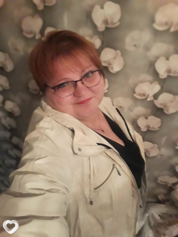 Катерина, 44, Йошкар-Оле — анкета №40744