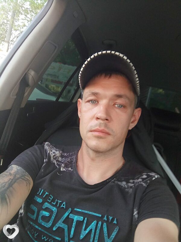Андрей, 42, Казани — анкета №40745