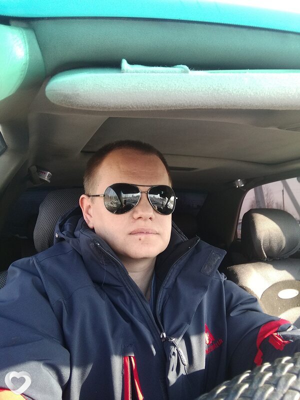 Сергей, 38, Хабаровске — анкета №40750