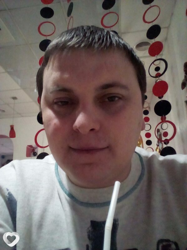 Андрей, 35, Херсоне — анкета №40758