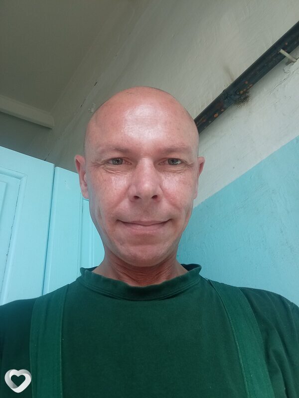 Дима, 45, Могилев — анкета №40763
