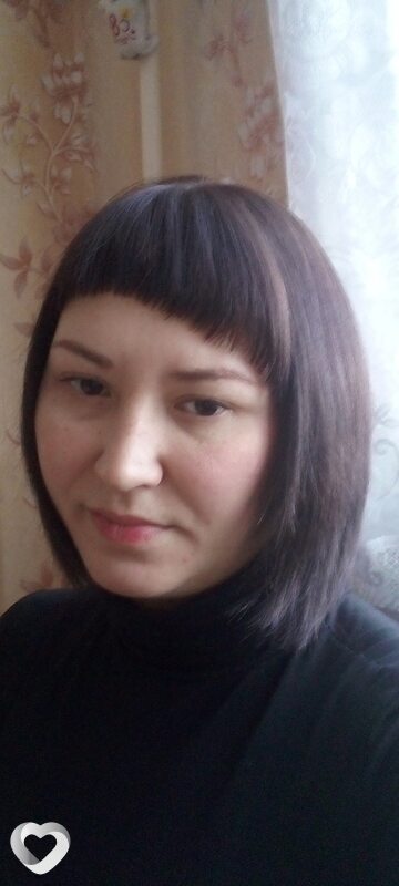 Елена, 31, Чите — анкета №40765