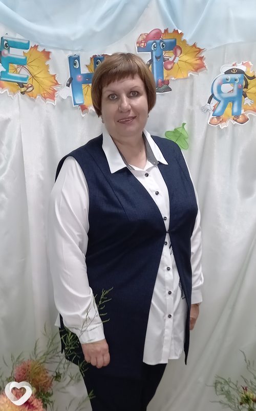 Татьяна, 58, Барнауле — анкета №40767