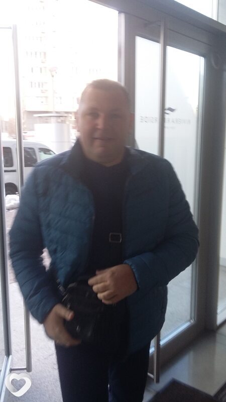 Сергей, 38, Киеве — анкета №40770