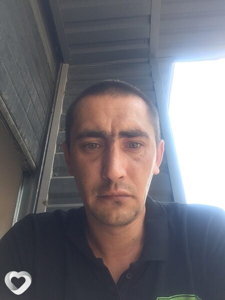Мачо, 36, Черкассах — анкета №40771