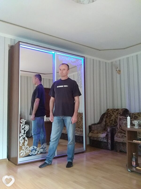 Сергей, 49, Полтаве — анкета №40772