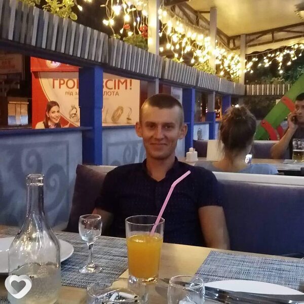 Артем, 31, Виннице — анкета №40773