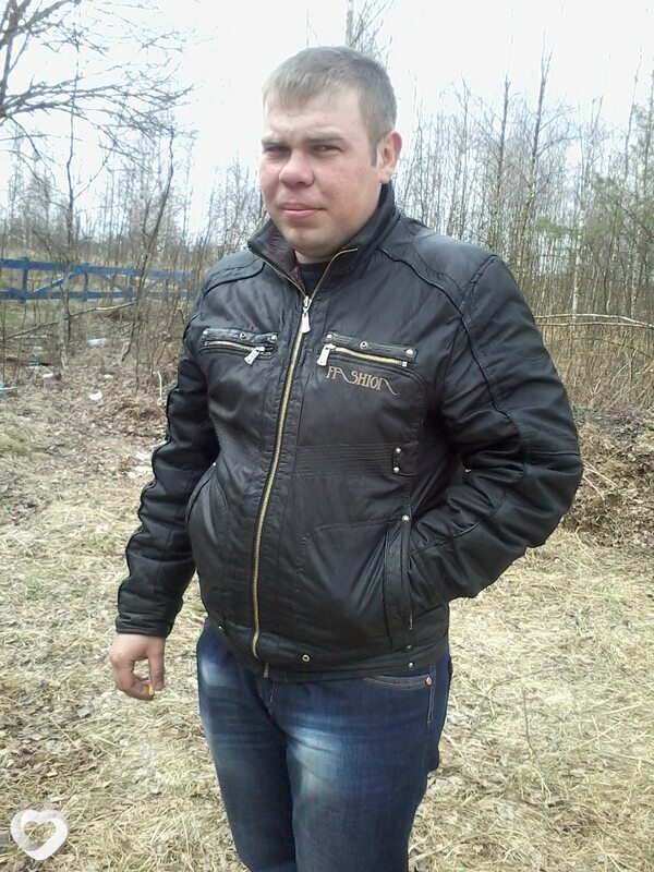 Геннадий, 36, Могилев — анкета №40779