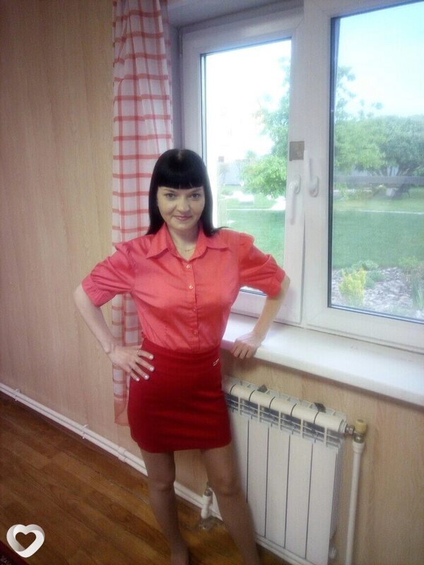 Нюша, 41, Челябинске — анкета №40794