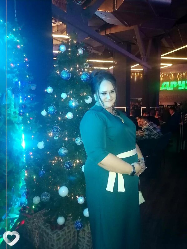 Ирина, 31, Новокузнецке — анкета №40790