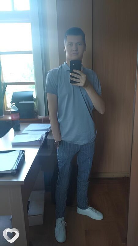 Руслан, 28, Харькове — анкета №40796