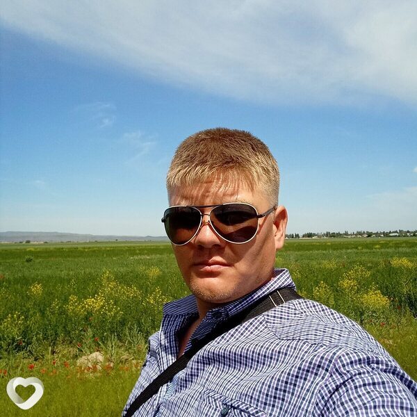 Сергей, 33, Саратове — анкета №40792