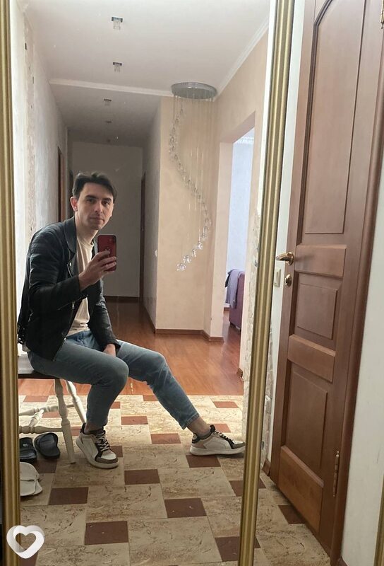 Сергей, 31, Минске — анкета №40798