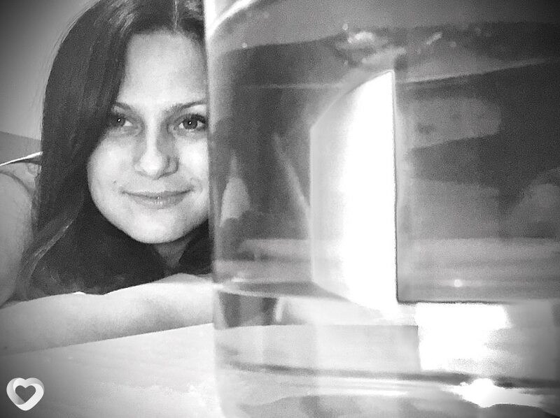 Оля, 42, Минске — анкета №40799
