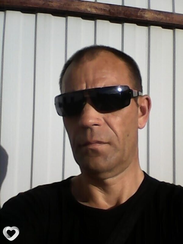 Сергей, 52, Нижнем Новгороде — анкета №40802