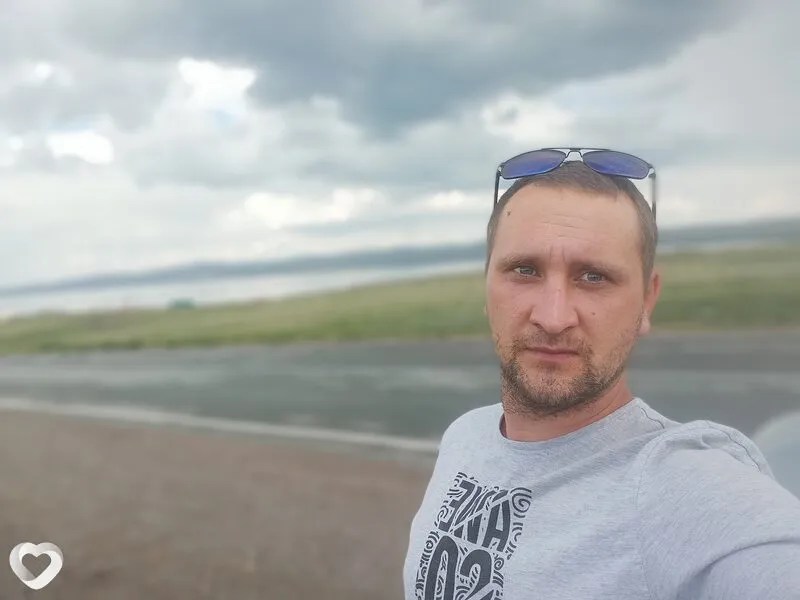 Roustam, 39, Абакане — анкета №3591