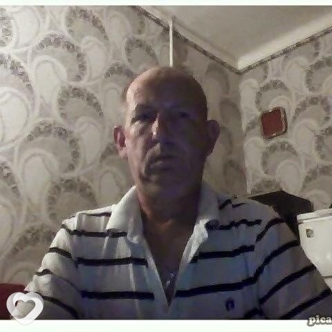 Александр, 62, Твери — анкета №40808