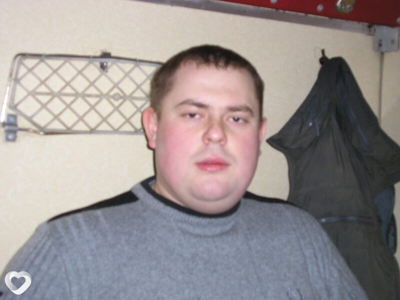 Сергей, 38, Конотопе — анкета №40813