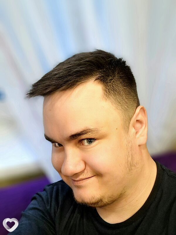 Евгений, 31, Минске — анкета №40812