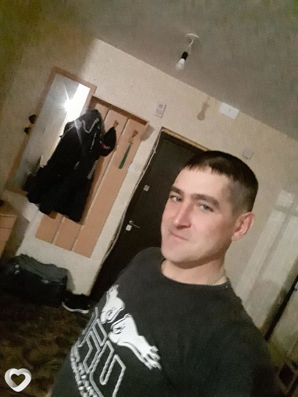 Коля, 40, Омске — анкета №40816