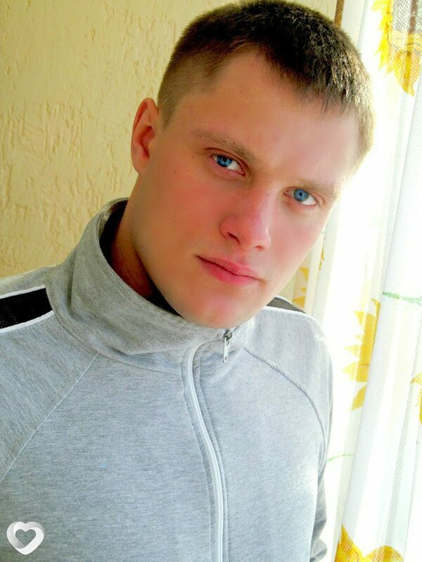 Дима, 42, Могилев — анкета №40819