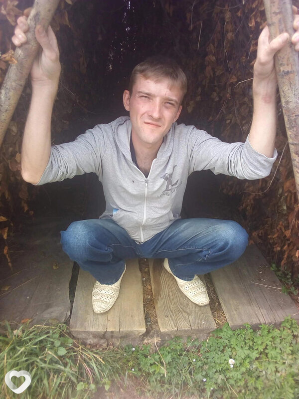 Джокер, 34, Иркутске — анкета №40822