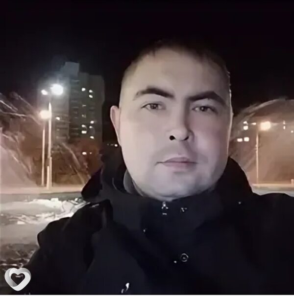 Альберт, 40, Ульяновске — анкета №40830