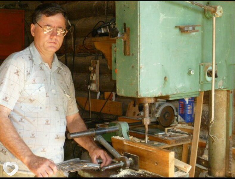 Сергей, 57, Омске — анкета №40833