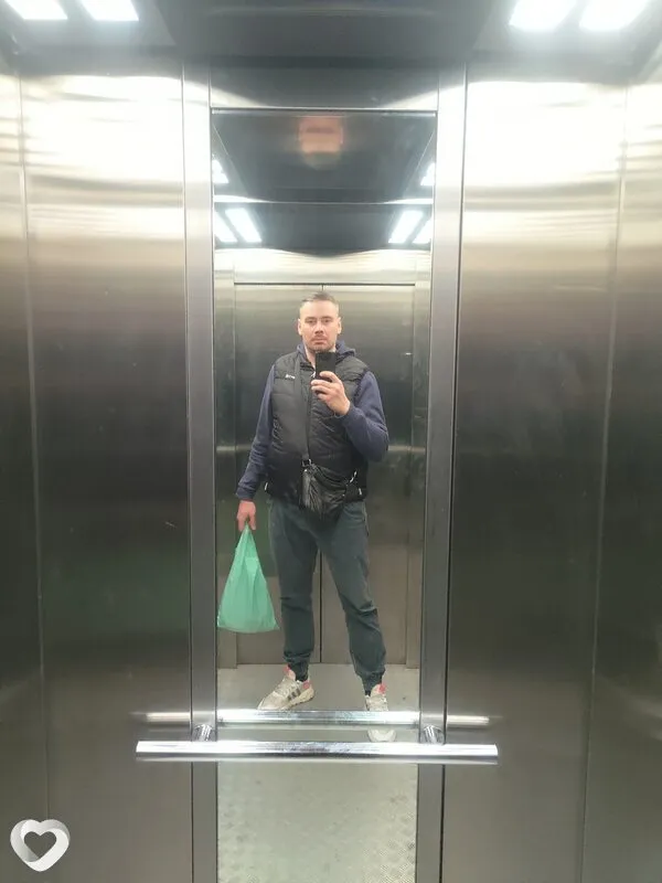 Брат Капитана, 36, Москве — анкета №3592