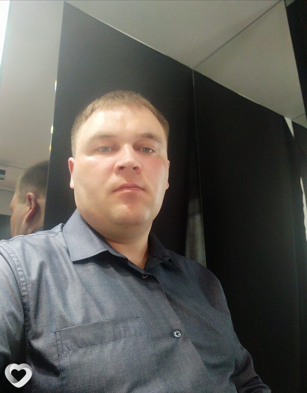 Евгений, 36, Кургане — анкета №40834