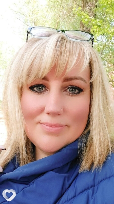 Юлия, 37, Минске — анкета №40837