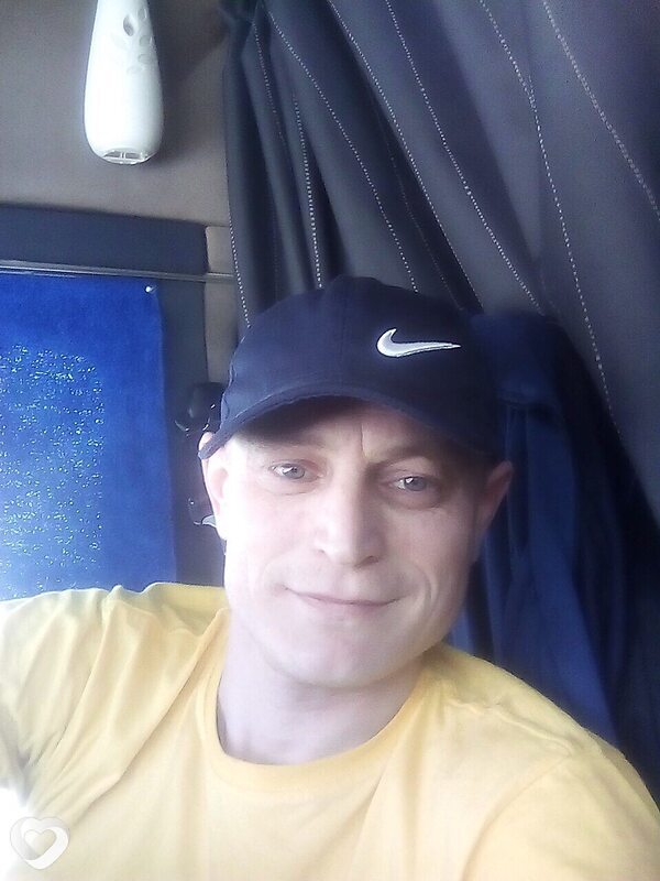 Юрий, 45, Саранске — анкета №40842