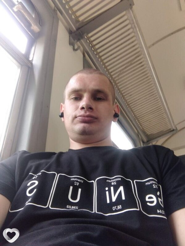 Александар, 35, Ганцевичах — анкета №40843
